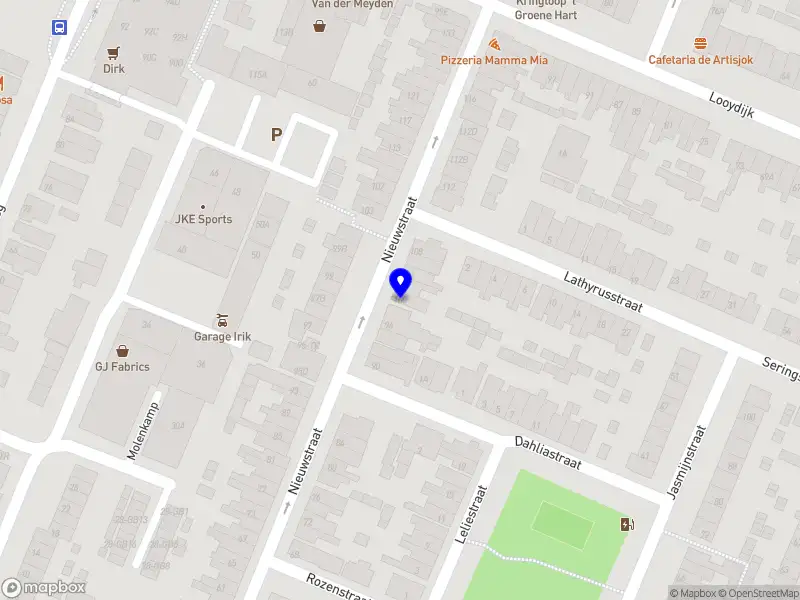 MvdK - Hospitality B.V.