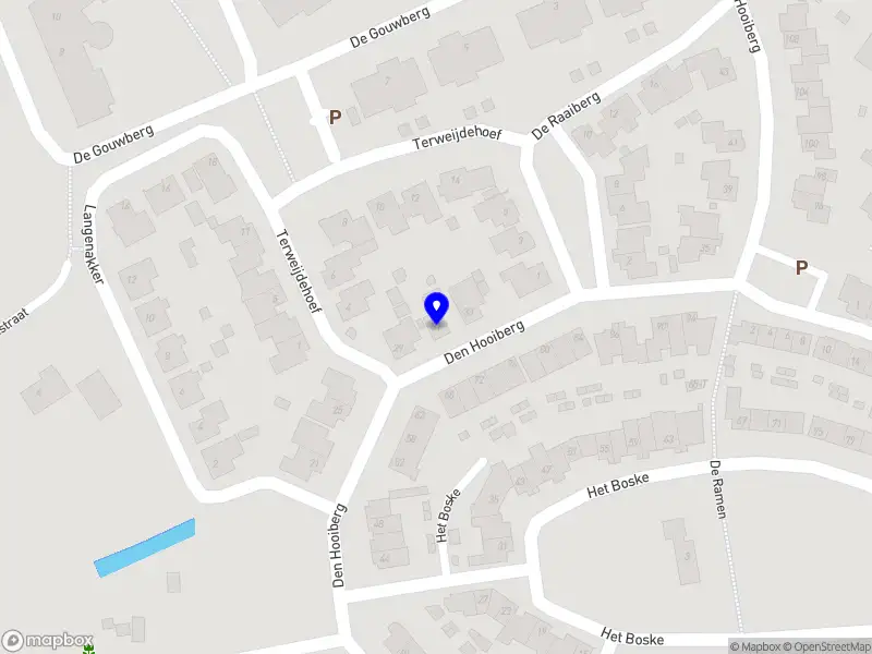 Stichting Behoud Bavokerk Rijsbergen