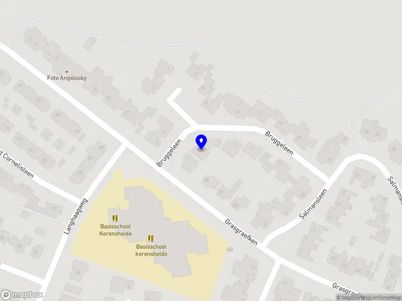 Stichting Austin Healey Touring