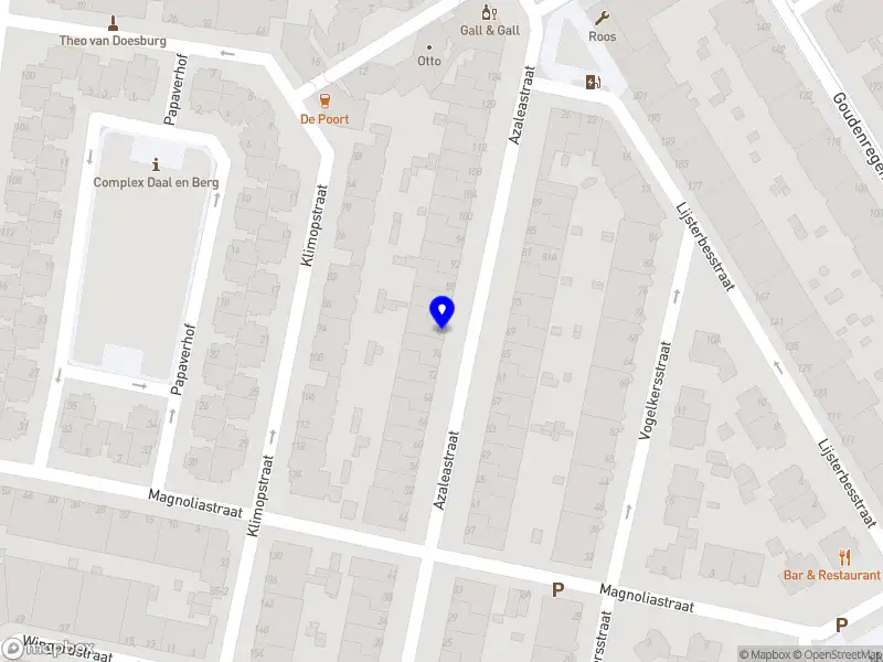 Samen Ruimte Management B.V.