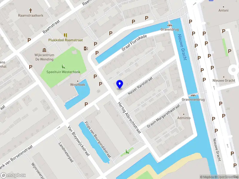 Evision HR Holding B.V.