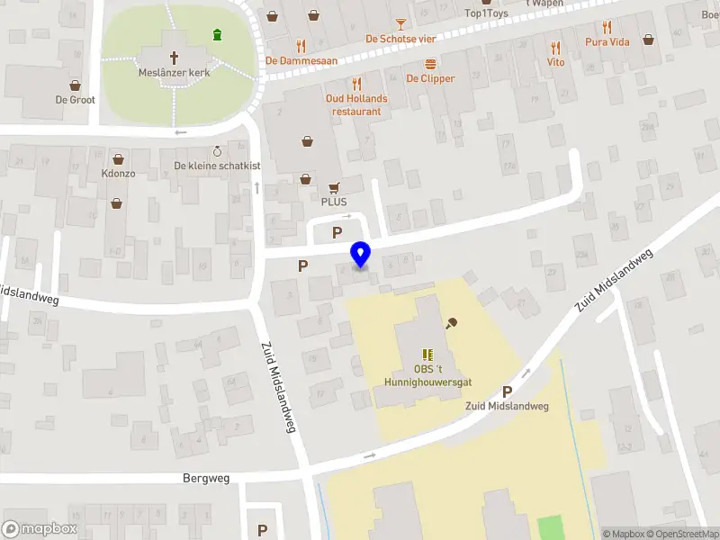 Stichting Papegaaijo Terschelling