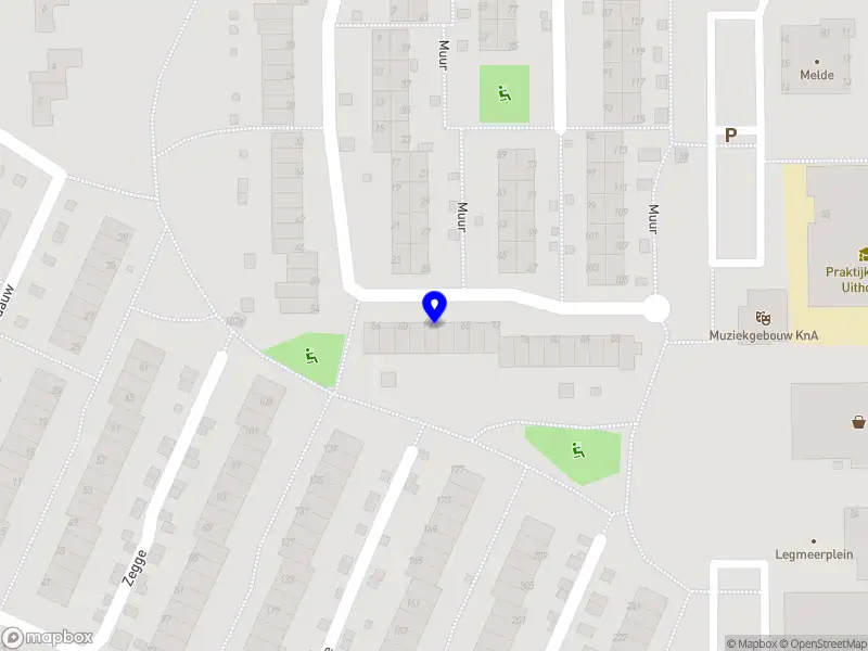 Buurtverenigng De Muurtjes