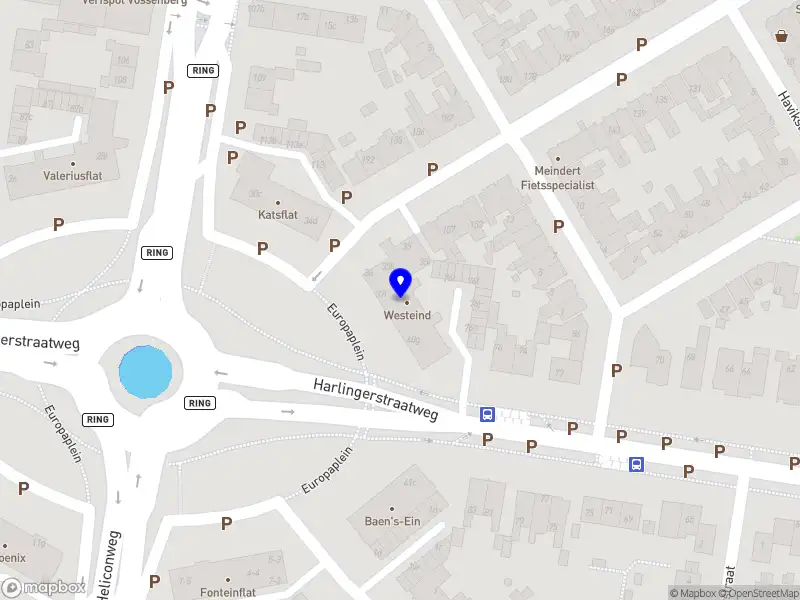 Stichting Metropolis