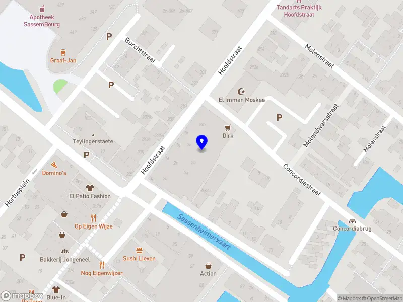 Shieldpoint Investments B.V.