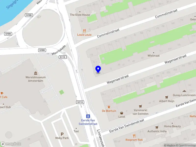 Ten Cate & Van der Kooij V.O.F.