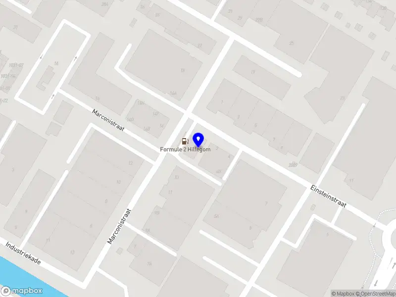 Formule 2 Crane Service B.V.