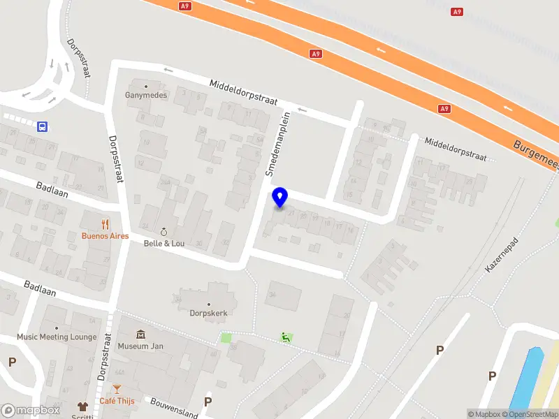 Table Tales Tableware VOF