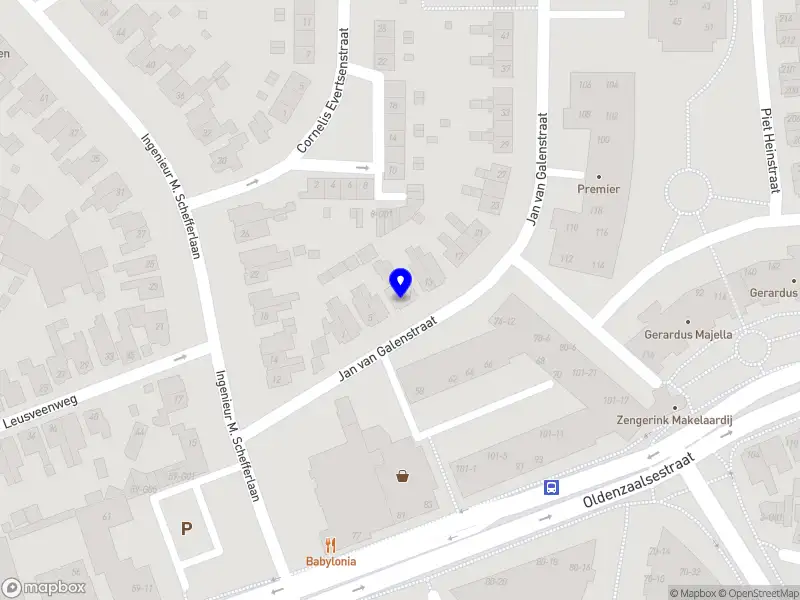 Langenberg Holding B.V.