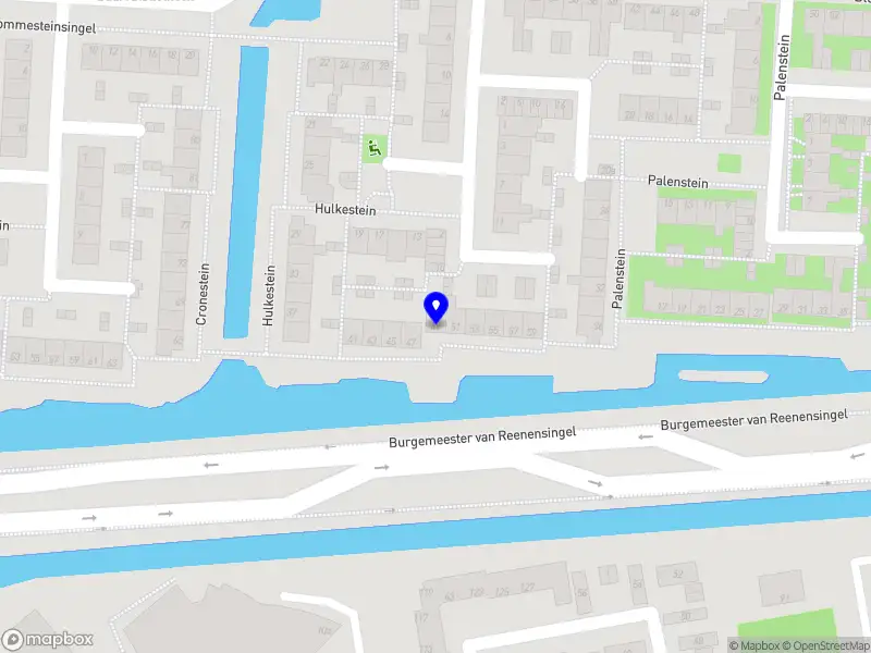 Hulkestein Beheer B.V.