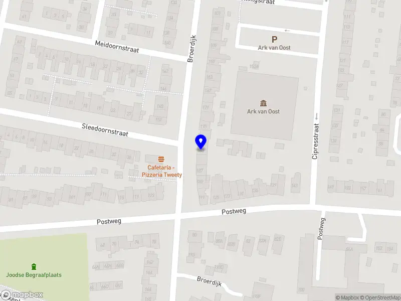 Thalassia Holding B.V.