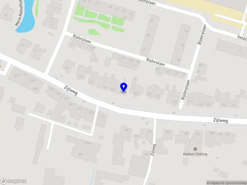 Amberstone Works B.V.