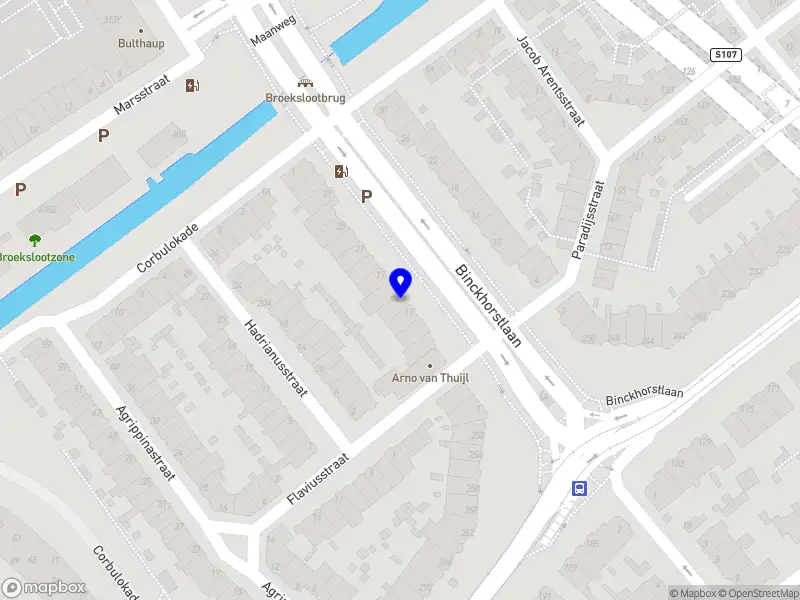 infra-water-consultancy