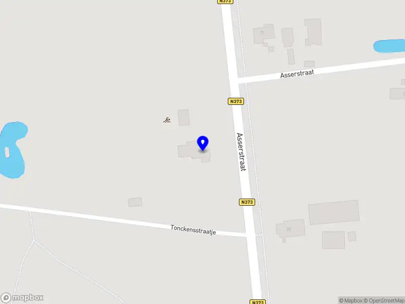 Masiaris Holding B.V.