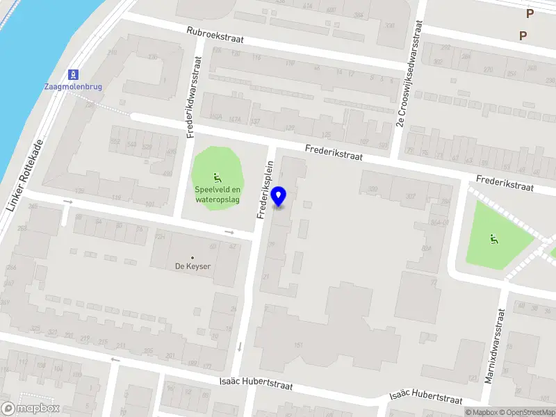 Warmteservice Zuid-Holland