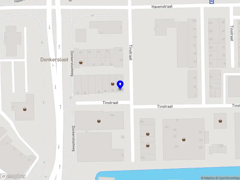 Autobedrijf Donkersloot B.V.