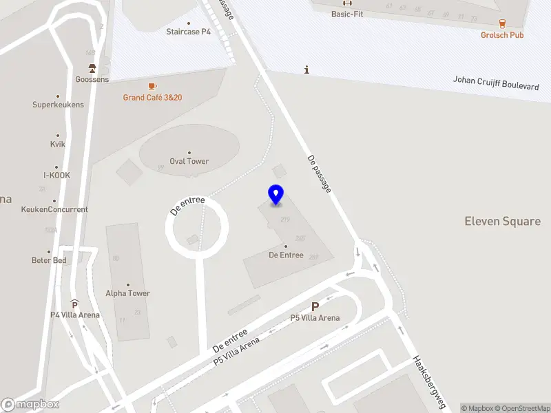 Flash Q Founders B.V.