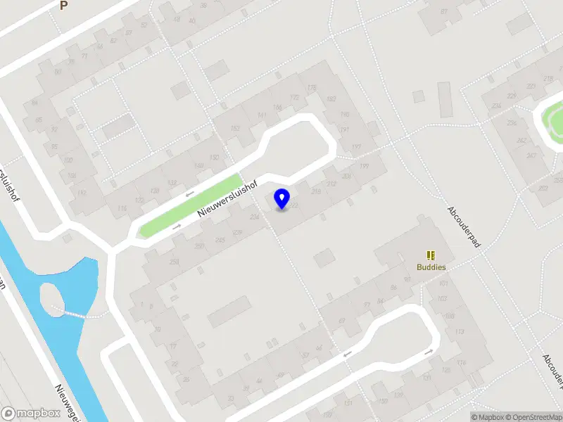 TBH Security Staffing Services B.V.