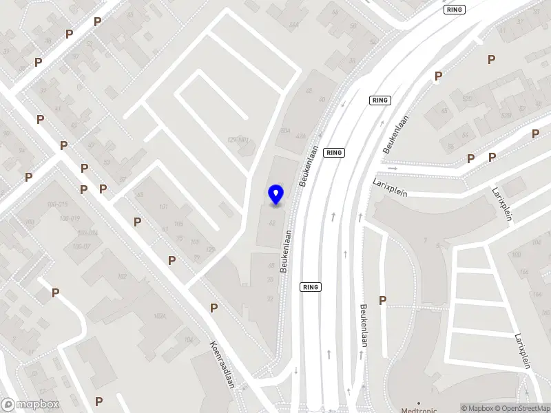 Crowe Foederer Business Advisory Services B.V.