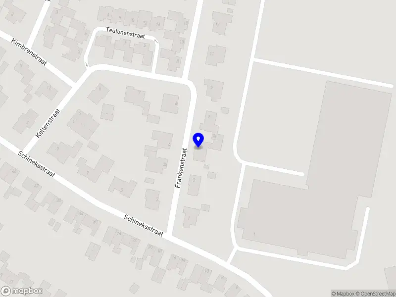 Stichting Bewoners Collectief Kerensheide