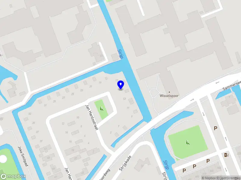 Groen-Dorp Holding B.V.