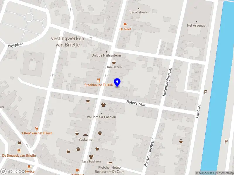 OndersteBoven Consultancy