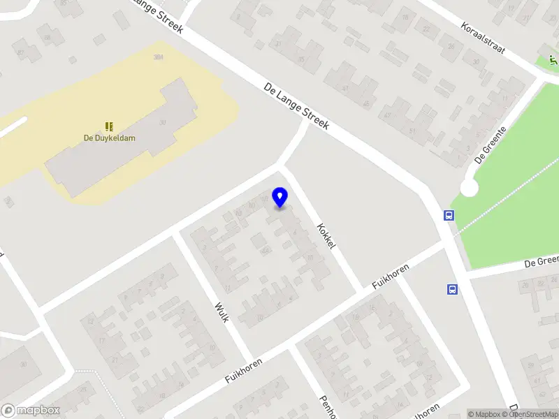 Dijkstra's Verhuur & Events