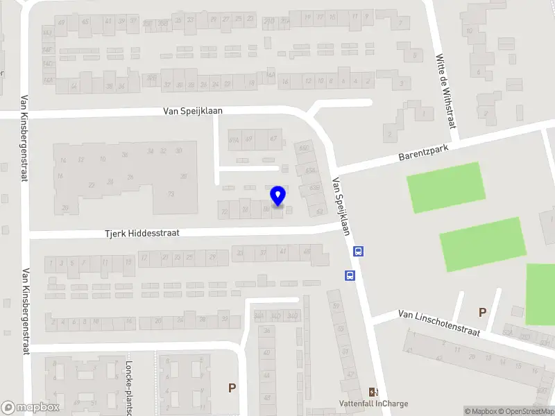 City Cargo Logistiek B.V.