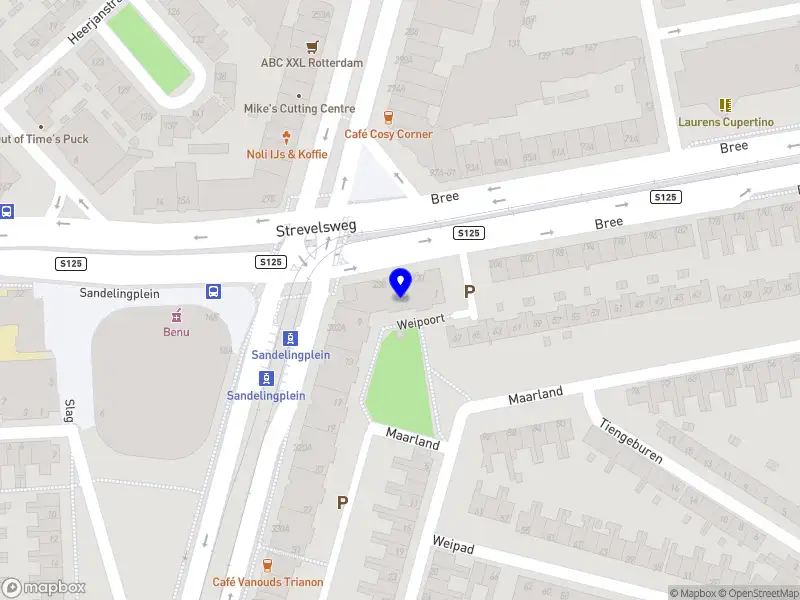 Fotopersburo Cor Vos-Video ENG Rotterdam