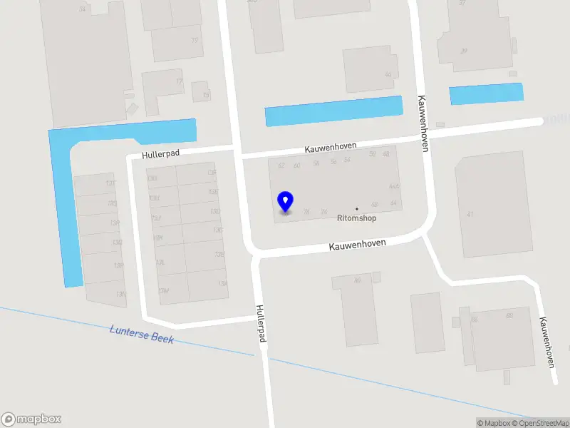 Vita Benedicta Holding B.V.