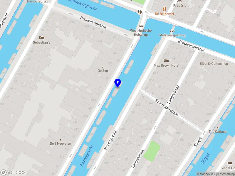 Op hoop van liefde B.V.