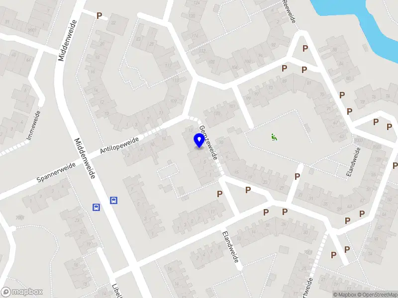 Tweewielers Van Meerten