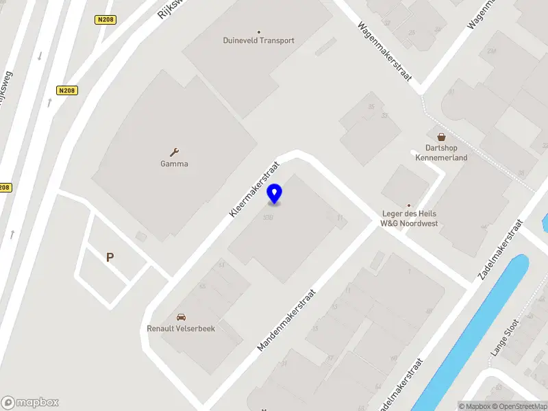 Stichting Jeugd Kennemerland