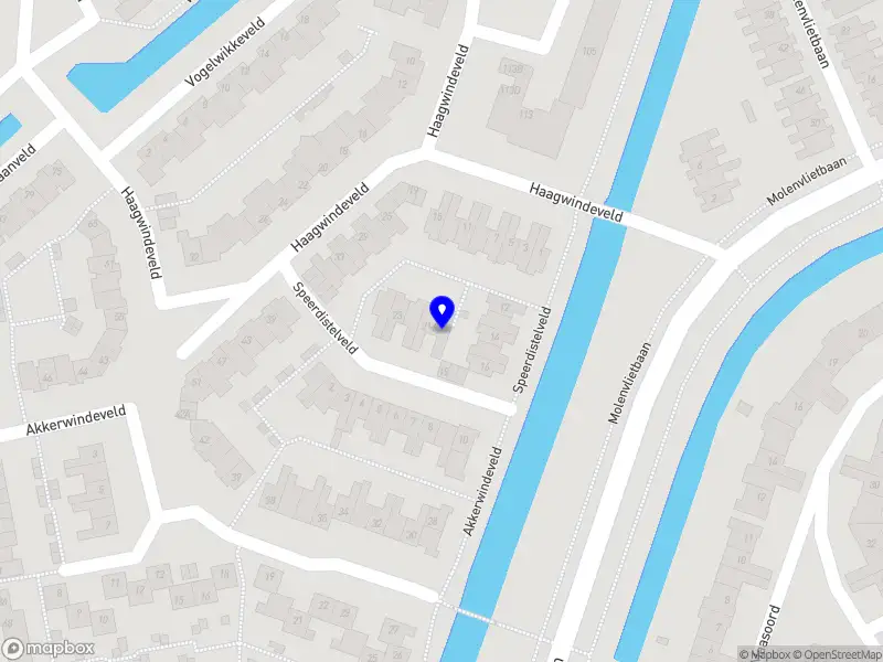 Marije van den Houten