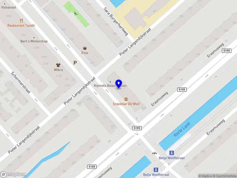 Deluxe Clean Service