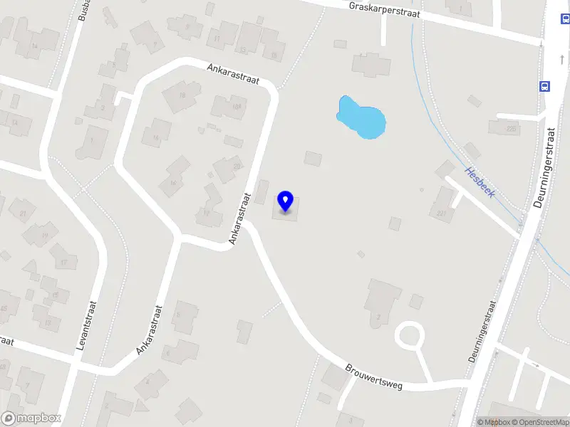 De Werkplaats van Willem