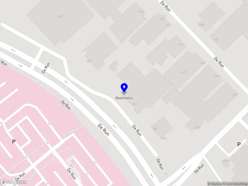 Brotronics B.V. Veldhoven