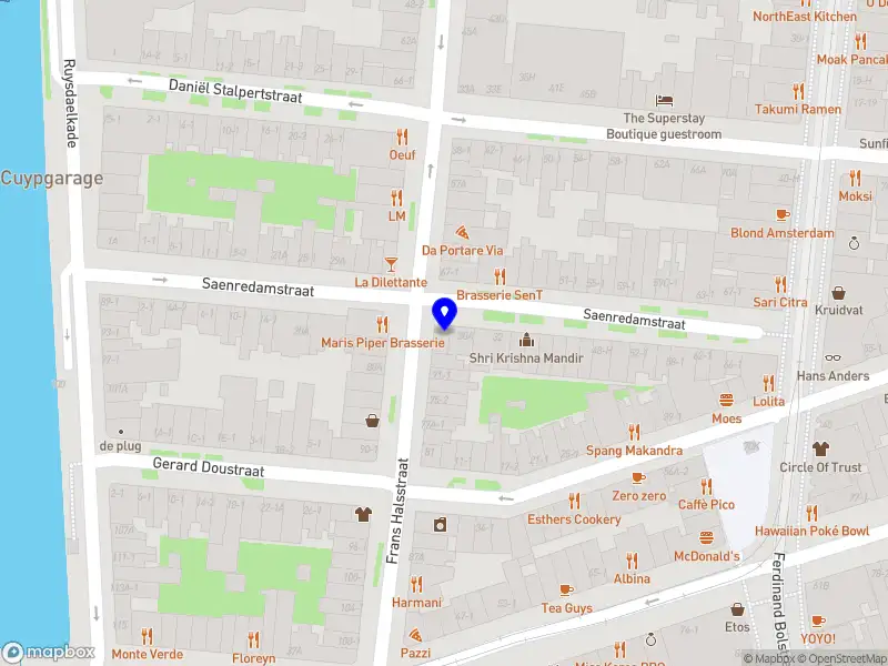 M.W. Barthen Beheer B.V.