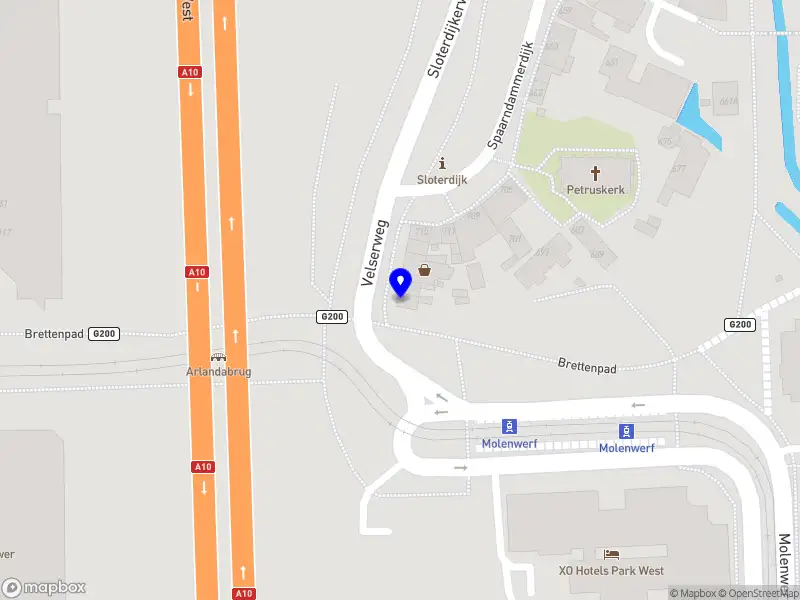 Captain June Amsterdam