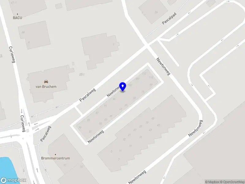 Symoen Koeriersdiensten B.V.