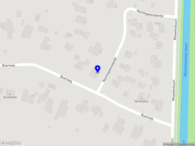 Anthe van den Eersten