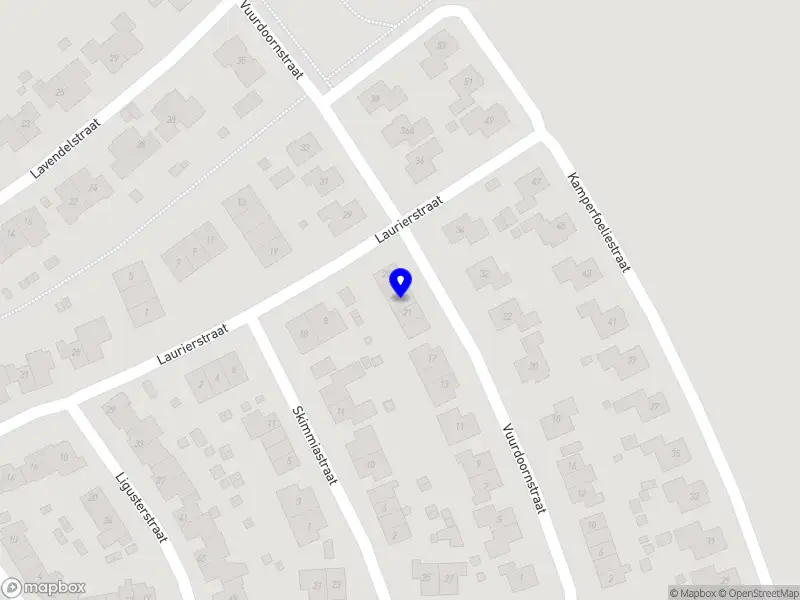 Nieuw bedrijf KootFit