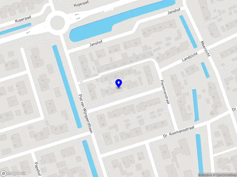 Van Woerden Consultancy