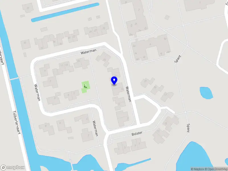 Janneke Zwarteveen training en onderwijs