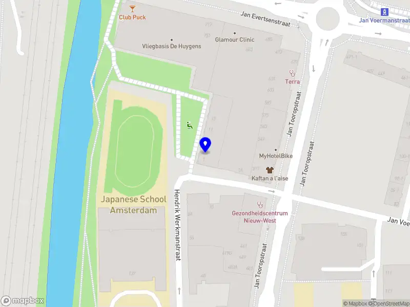 Lestari Hospitality Consulting