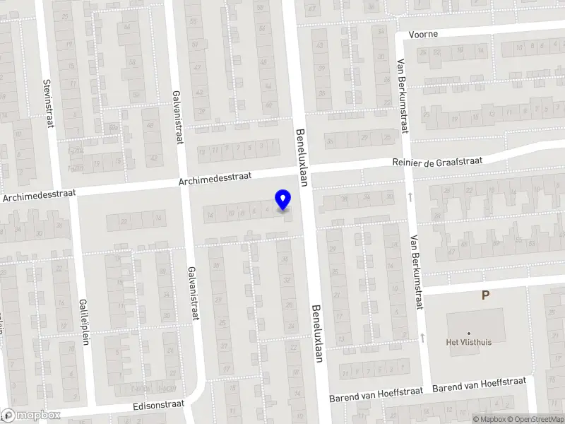 Stichting Samen Krimpenerwaard