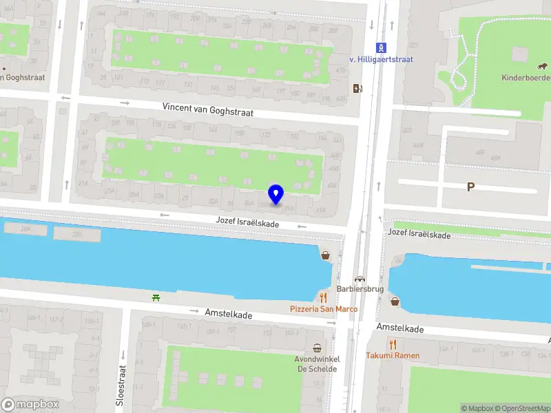 Eurodrive autoverhuur