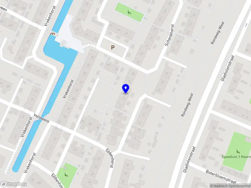 Lightning Schoonmaak