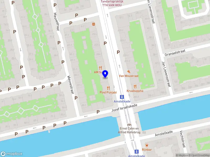 Zuijdervliet Commerce