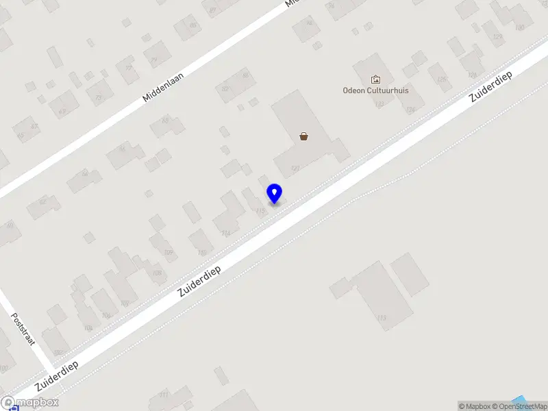 Voetzorg bij Brigith